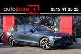 Volvo V60 2.0 T6 Recharge AWD R-Design | Panoramadak | - Volvo V60 Recharge-R-Design