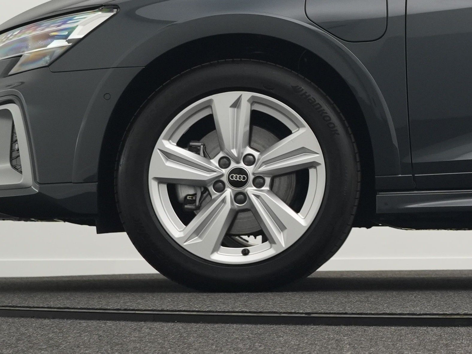 Audi A3 - Bild 49