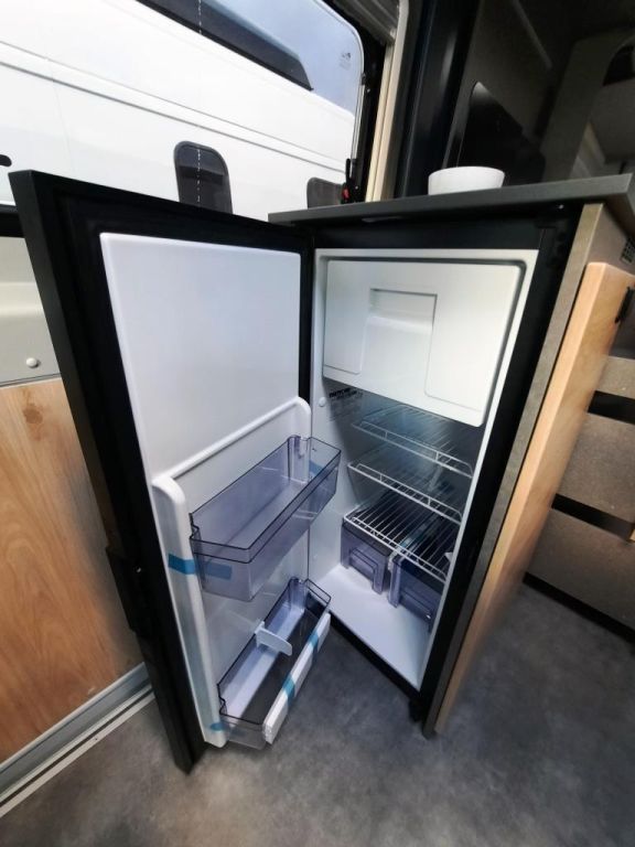 Fahrzeugabbildung ROADFANS Hopper 600 Active Verfüg./Sparen Sie 4.745,- €