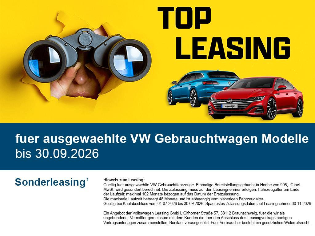 Volkswagen ID.7 Tourer GTX 91-kWh+AHK+DCC+HUD+IQ-LIGHT+PANO