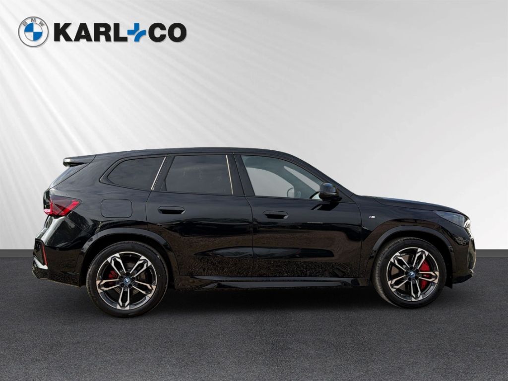 BMW iX1 - Bild 5