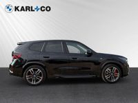 BMW iX1 - Vorschau Bild 5