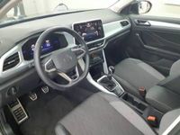 Volkswagen T-Roc - Vorschau Bild 4