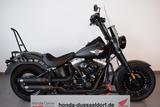 Harley-Davidson Fat Boy 103 FLSTFB Softail * PENZL Auspuff * - Offers