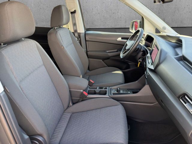 Caddy Life 2.0 TDI DSG LED/AHK/Standhz/ACC Klima