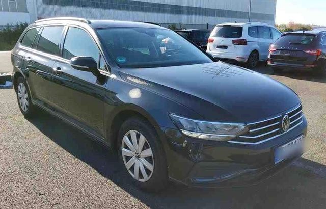 Volkswagen Passat*Variant*Navi*App Con*Kamera*LED*ACC*