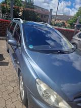 Peugeot 307SW 1,6L - Peugeot 307 aus 2003: SW