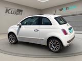 Fiat 500 1,2 Lounge, PDC, CD, Panoramadach - gebrauchte Fiat 500 aus dem Jahr 2015