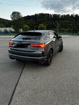 Audi RSQ3 2.5 TFSI Stronic quattroSportback+Garantie - gebrauchte Audi RSQ3 aus dem Jahr 2023
