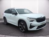 Skoda Kodiaq 2.0 TSI DSG 4x4 RS AHK HEAD-UP PANODACH S - Skoda in Neubrandenburg