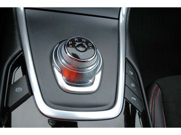 Fahrzeugabbildung Ford S-Max 2,0 ST-Line +NAVI+SPORTFAHRWERK+AUTOMATIK+