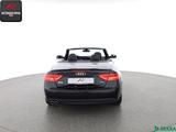 Audi A5 Cabrio 2.0 TDI S LINE 18Z,NAVI,XENON,METALLIC - Audi A5 in Berlin
