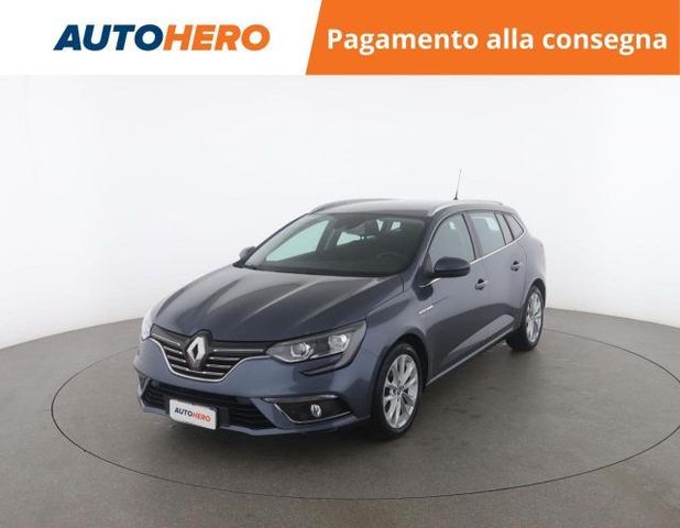 Renault RENAULT Megane Mégane dCi 8V 110 CV Energy Duel2