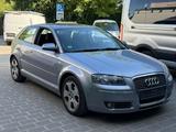 Audi A3 1.9 TDI Ambition - Audi A3 aus 2006: 1.9