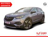Opel Grandland 1.2 LED Navi IntelliLink Kamera USB