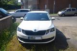 Skoda Octavia 1.6 TDI SCR Ambition Deluxe