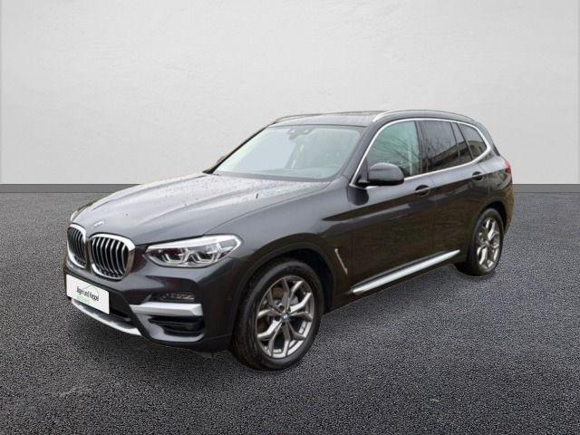 BMW X3 xDrive 20d M Sport Edition