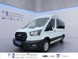 Ford Transit Kombi Trend 2.0l 350L2 *DOPPELKLIMA*