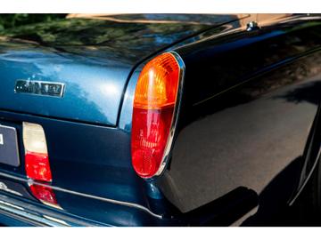 1987 Bentley CONTINENTAL 缩略图 18