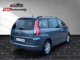 Citroën C4 1.6 HDi FAP Tendance*7-Sitzer - Citroën C4: Tendance