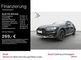 Audi A4 allroad 40 TDI quattro*Navi*Matrix*Alu*B&O*HU - Audi A4 Allroad in Frankfurt (Main)