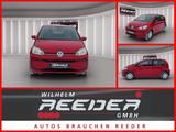 Volkswagen up! 1.0 move up! PDC+Klima Klima Einparkhilfe - Volkswagen up! Gebrauchtwagen