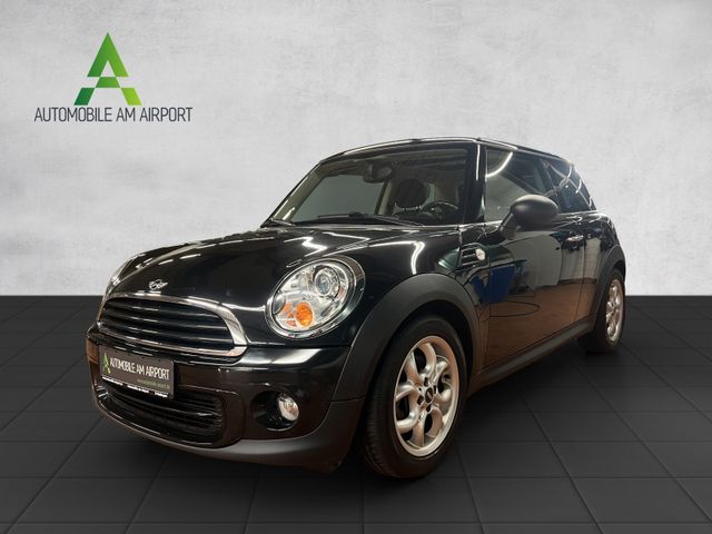 MINI ONE Mini One*Xenon*Panorama*PDC*Pepper*Top*