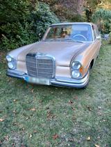 Mercedes-Benz Mercedes 250/280 S - Mercedes-Benz S 250 Gebrauchtwagen