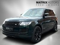 Land Rover Range Rover P400 Autobiography Business Standhei