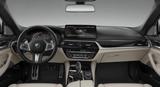 BMW 540d xDrive M Sport *AHK* Standh. *Individual* - BMW 540 in Mainz