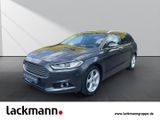 Ford Mondeo 2.0 Turnier Titanium *Navi*AHK*LED*Pano* - Ford Mondeo: 2l
