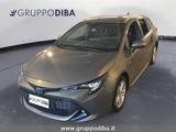 Toyota Corolla 3P - 5P - SW 1.8H TS ACTIVE MY21 - Toyota Corolla: 1.3