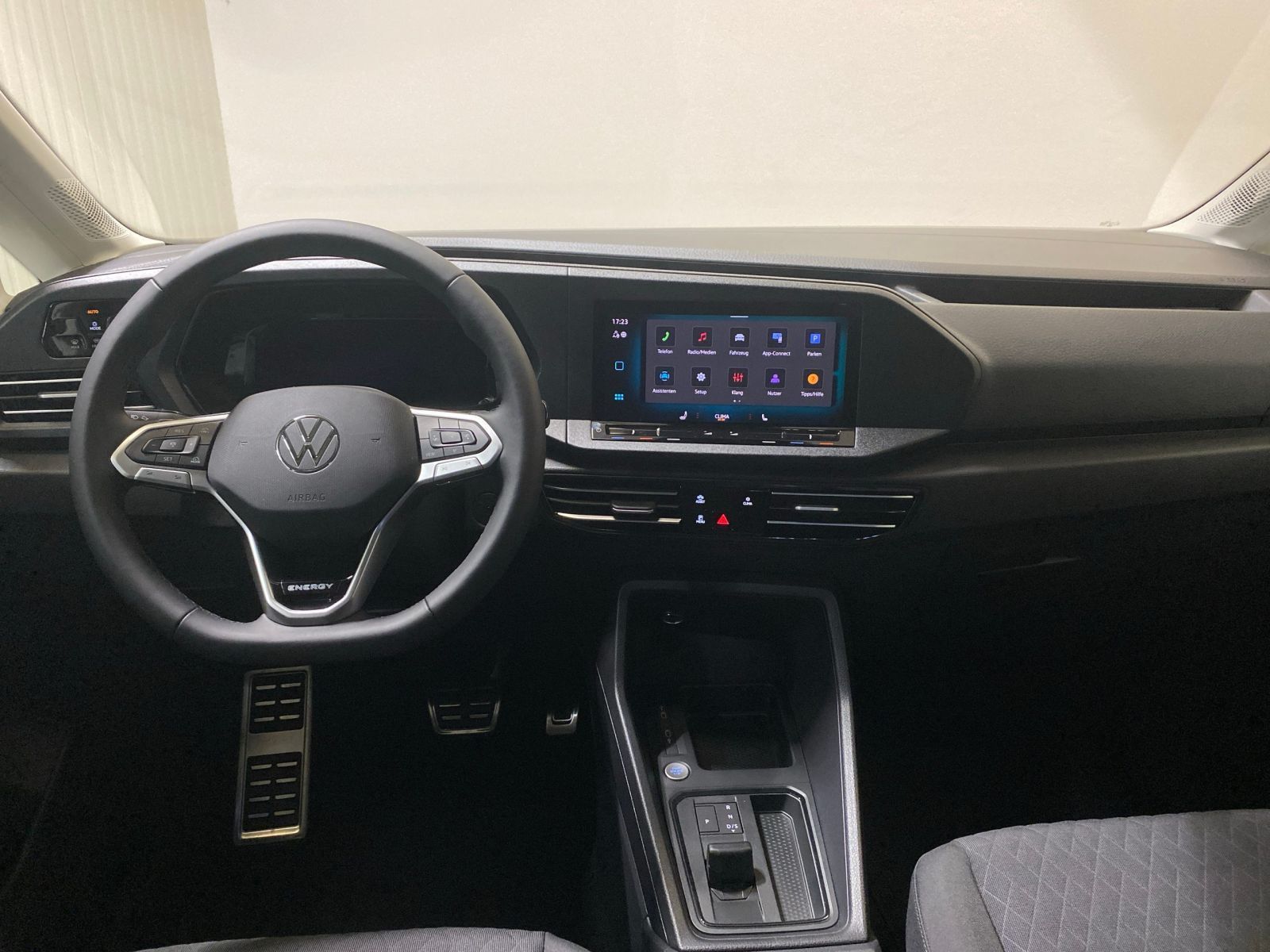 Volkswagen Caddy - Bild 9