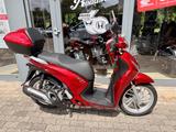 Honda SH 150i ABS - HONDA SH 150I