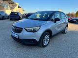 Opel Crossland (X) AppleCarPlay/Android STZH Kamera - Opel Crossland (X): Kleinwagen