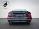 Mercedes-Benz C 220 C -Klasse Coupe C 220 CDI BlueEfficiency - Mercedes-Benz C 220: Coupé, Cdi