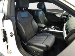 AUDI A5 50 TDI quattro S-Line Navi Kamera Matrix ACC