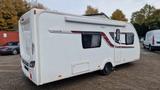 Sprite Mondial 490 SE - MOVER. 9950€ Netto - Wohnwagen bis 10.000 Euro