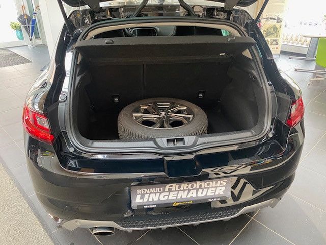 Renault Megane IV Lim. 5-trg. GT-Line TCe 130 Energy