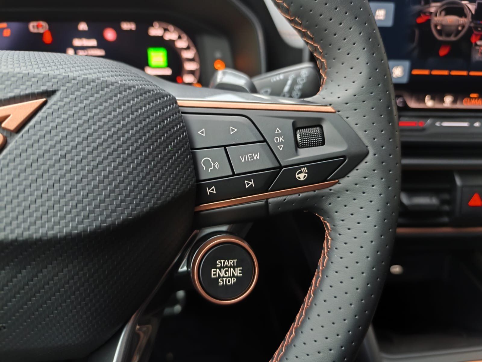 Cupra Formentor - Bild 18