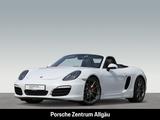 Porsche Boxster S Sportabgasanlage 20-Zoll Sportfahrwerk