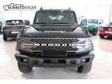 Ford Bronco Badlands e-4WD Hardtop Navi Digitales Coc - Ford Bronco mit Benzin-Antrieb: Automatik
