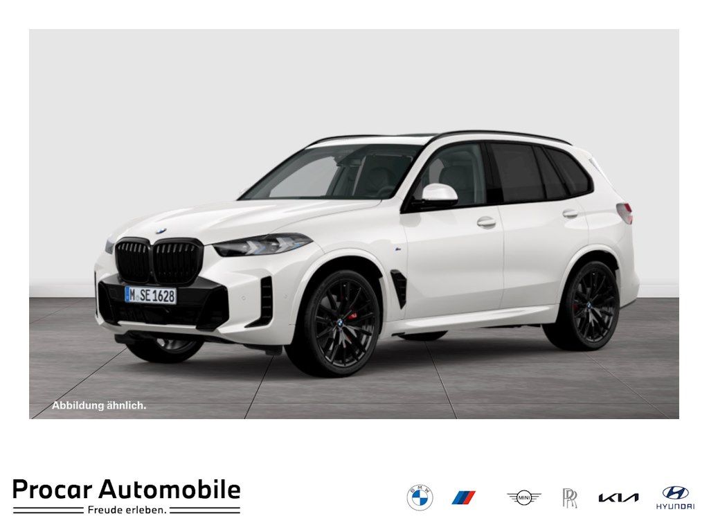 Image of BMW X5