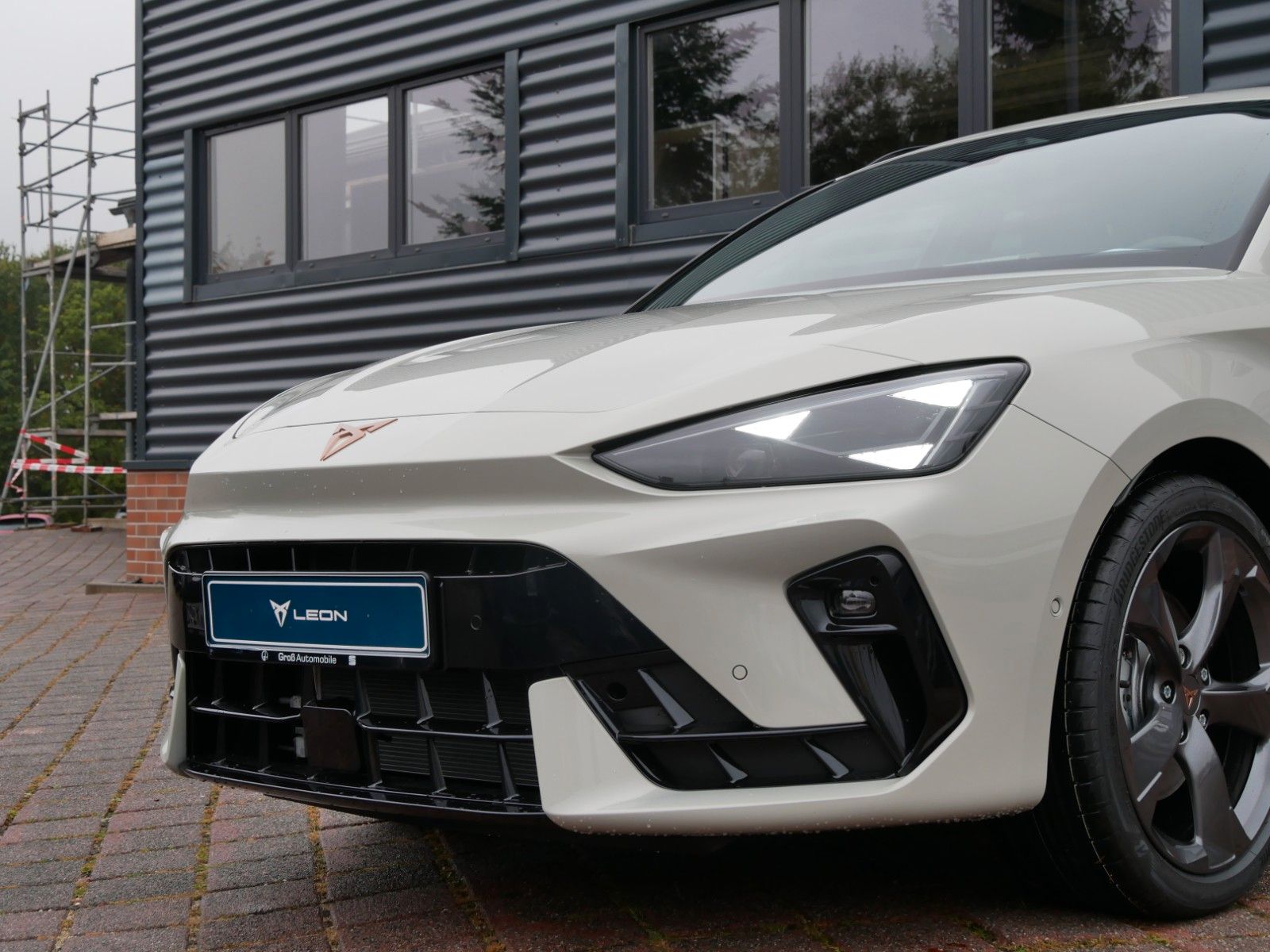 Cupra Leon - Bild 3