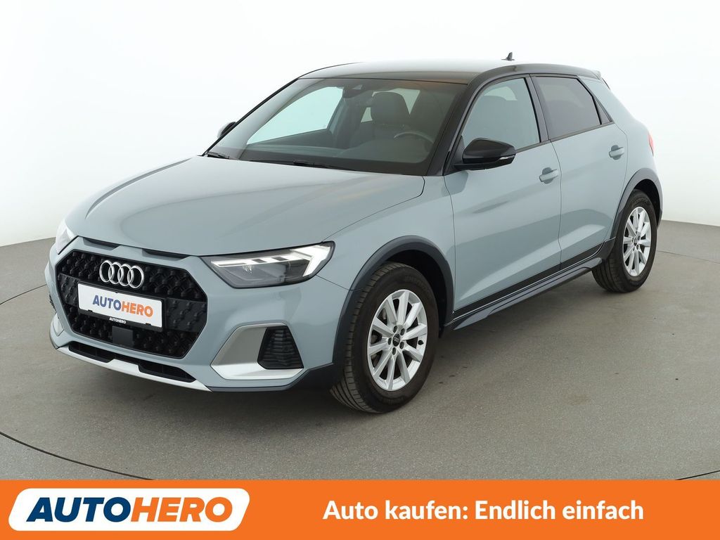 Image of Audi A1