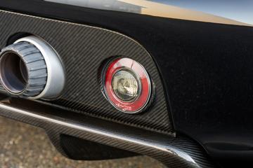 2006 Porsche CARRERA GT — миниатюра 46
