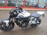 Yamaha MT-07 ABS viel Zubehör - YAMAHA WEIß