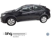 Volkswagen Taigo - Vorschau Bild 1