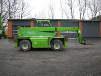 Andere Merlo ,Roto 38.16 S