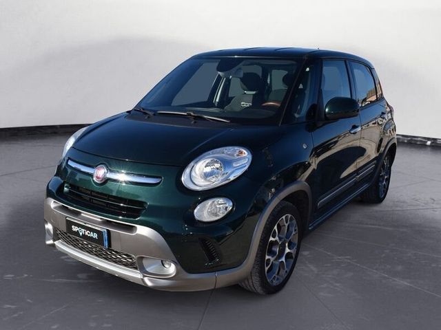 Fiat FIAT 500L 500L 1.3 Multijet 85 CV Trekking